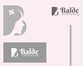 Logo Design Entry 1868163 submitted by Friday to the contest for Balde Apotheke run by impacter