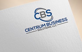 Logo Design entry 1868260 submitted by jannatan to the Logo Design for Centrum Business Solutions, LLC run by gaveryt