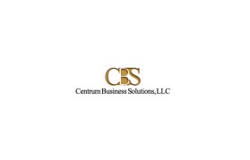 Logo Design entry 1868261 submitted by anik to the Logo Design for Centrum Business Solutions, LLC run by gaveryt