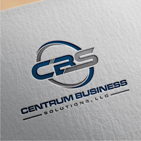 Logo Design entry 1868263 submitted by anik to the Logo Design for Centrum Business Solutions, LLC run by gaveryt