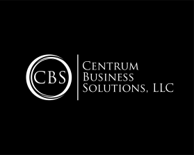 Logo Design entry 1868264 submitted by anik to the Logo Design for Centrum Business Solutions, LLC run by gaveryt