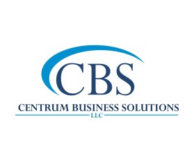 Logo Design Entry 1868280 submitted by cmyk to the contest for Centrum Business Solutions, LLC run by gaveryt