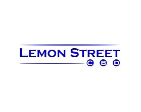 Logo Design entry 1868328 submitted by Design Rock to the Logo Design for Lemon Street CBD run by jmitchla21