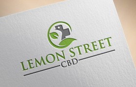 Logo Design entry 1868332 submitted by necr0. to the Logo Design for Lemon Street CBD run by jmitchla21