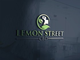 Logo Design entry 1868333 submitted by MuhammadR to the Logo Design for Lemon Street CBD run by jmitchla21