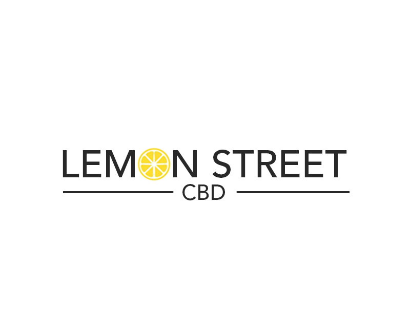 Logo Design entry 1868426 submitted by ChampenG to the Logo Design for Lemon Street CBD run by jmitchla21