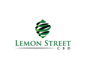 Logo Design Entry 1868397 submitted by Milos 1807 to the contest for Lemon Street CBD run by jmitchla21