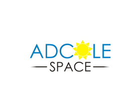 Logo Design entry 1868435 submitted by anik to the Logo Design for ADCOLE Space run by dwesson