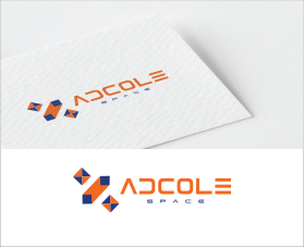 Logo Design Entry 1868475 submitted by anik to the contest for ADCOLE Space run by dwesson