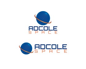 Logo Design Entry 1868477 submitted by webandgraphic to the contest for ADCOLE Space run by dwesson