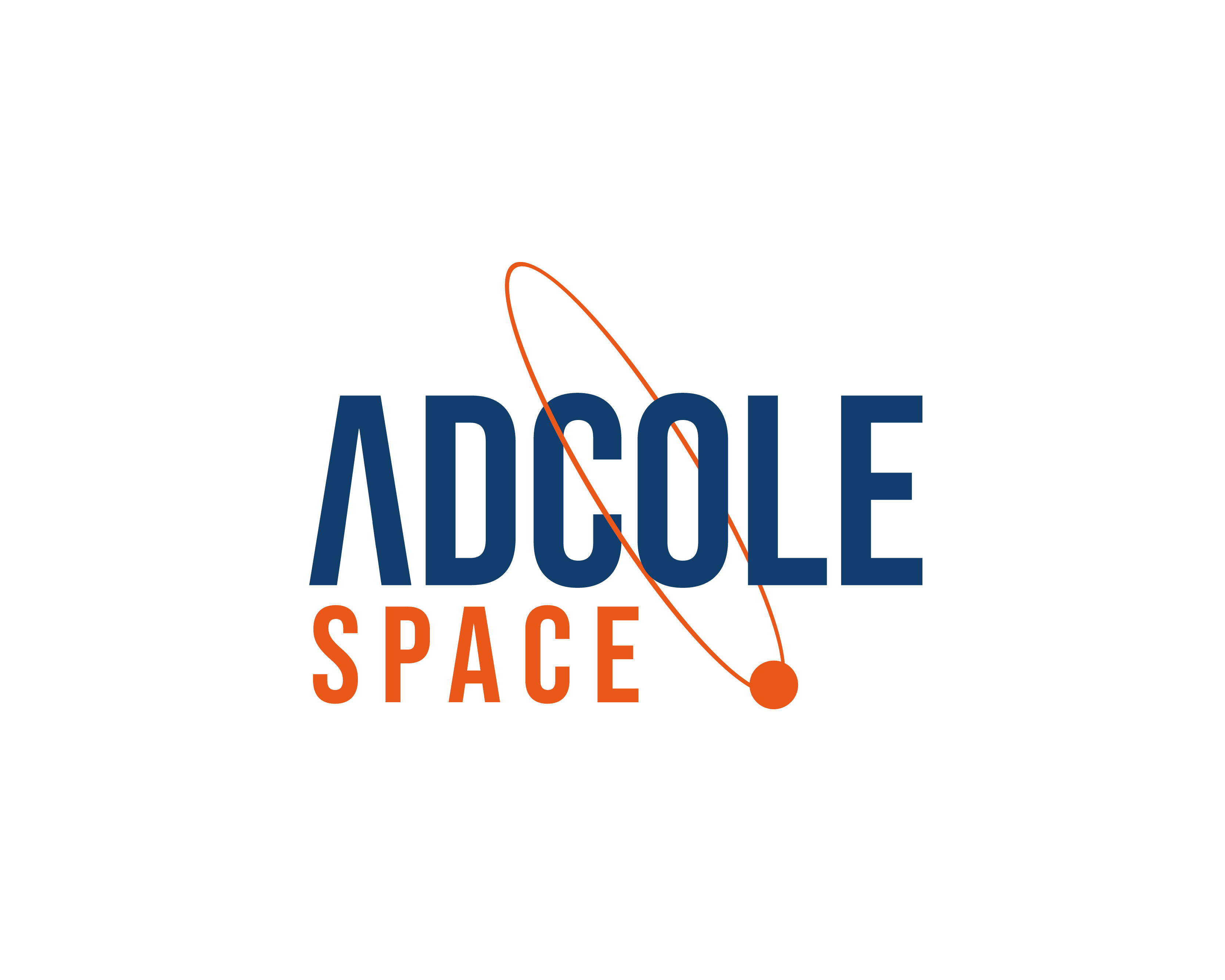 Logo Design entry 1868555 submitted by Henry_a12 to the Logo Design for ADCOLE Space run by dwesson