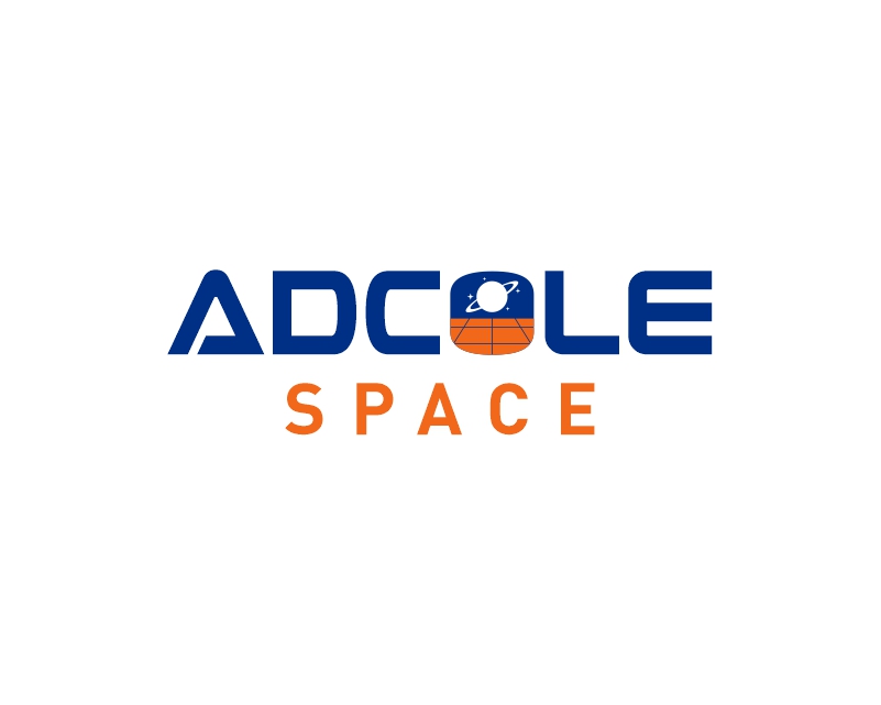 Logo Design entry 1868516 submitted by frankeztein to the Logo Design for ADCOLE Space run by dwesson