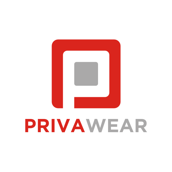 Logo Design entry 1869251 submitted by jannatan to the Logo Design for PrivaWear run by PrivaWear