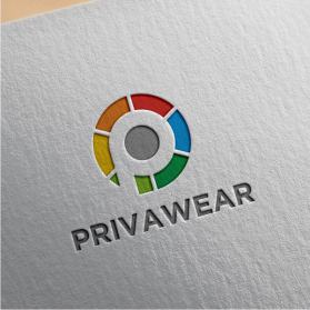 Logo Design entry 1869168 submitted by DonyAditya1933 to the Logo Design for PrivaWear run by PrivaWear