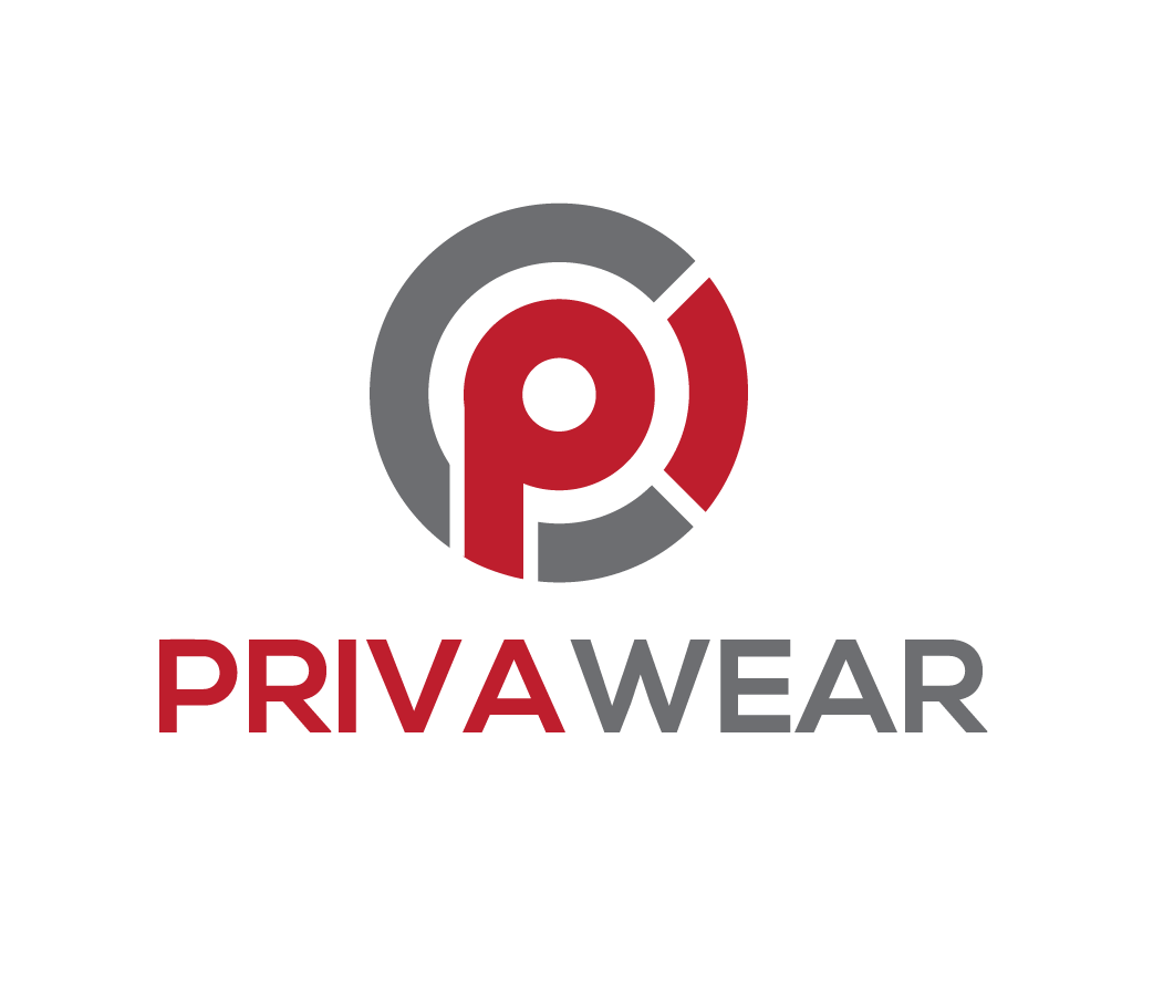 Logo Design entry 1869251 submitted by anshu_0590 to the Logo Design for PrivaWear run by PrivaWear