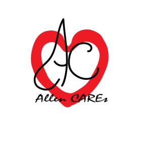 Logo Design entry 1869356 submitted by boogie woogie to the Logo Design for Allen CAREs run by cdiltz
