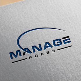 Logo Design entry 1869406 submitted by MuhammadR to the Logo Design for ManagePress run by code3creative