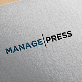 Logo Design entry 1869431 submitted by jannatan to the Logo Design for ManagePress run by code3creative
