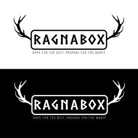 Logo Design entry 1869667 submitted by jragem to the Logo Design for Ragnabox run by aslay212