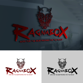 Logo Design entry 1869670 submitted by d-graphick