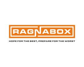 Logo Design entry 1869690 submitted by Salman to the Logo Design for Ragnabox run by aslay212