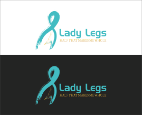 Logo Design entry 1869760 submitted by Ydesigns to the Logo Design for Half That Makes Me Whole run by Lady Di