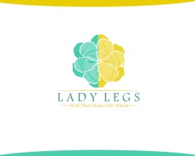 Logo Design entry 1869762 submitted by Ydesigns to the Logo Design for Half That Makes Me Whole run by Lady Di