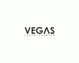 Logo Design entry 1870390 submitted by anik to the Logo Design for Vegas Luxury Charter run by rene@optimalpandl.com