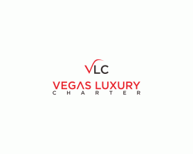 Logo Design entry 1870391 submitted by rezeki_albab to the Logo Design for Vegas Luxury Charter run by rene@optimalpandl.com