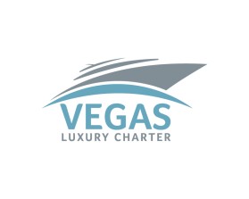 Logo Design Entry 1870485 submitted by MOLLAH2 to the contest for Vegas Luxury Charter run by rene@optimalpandl.com
