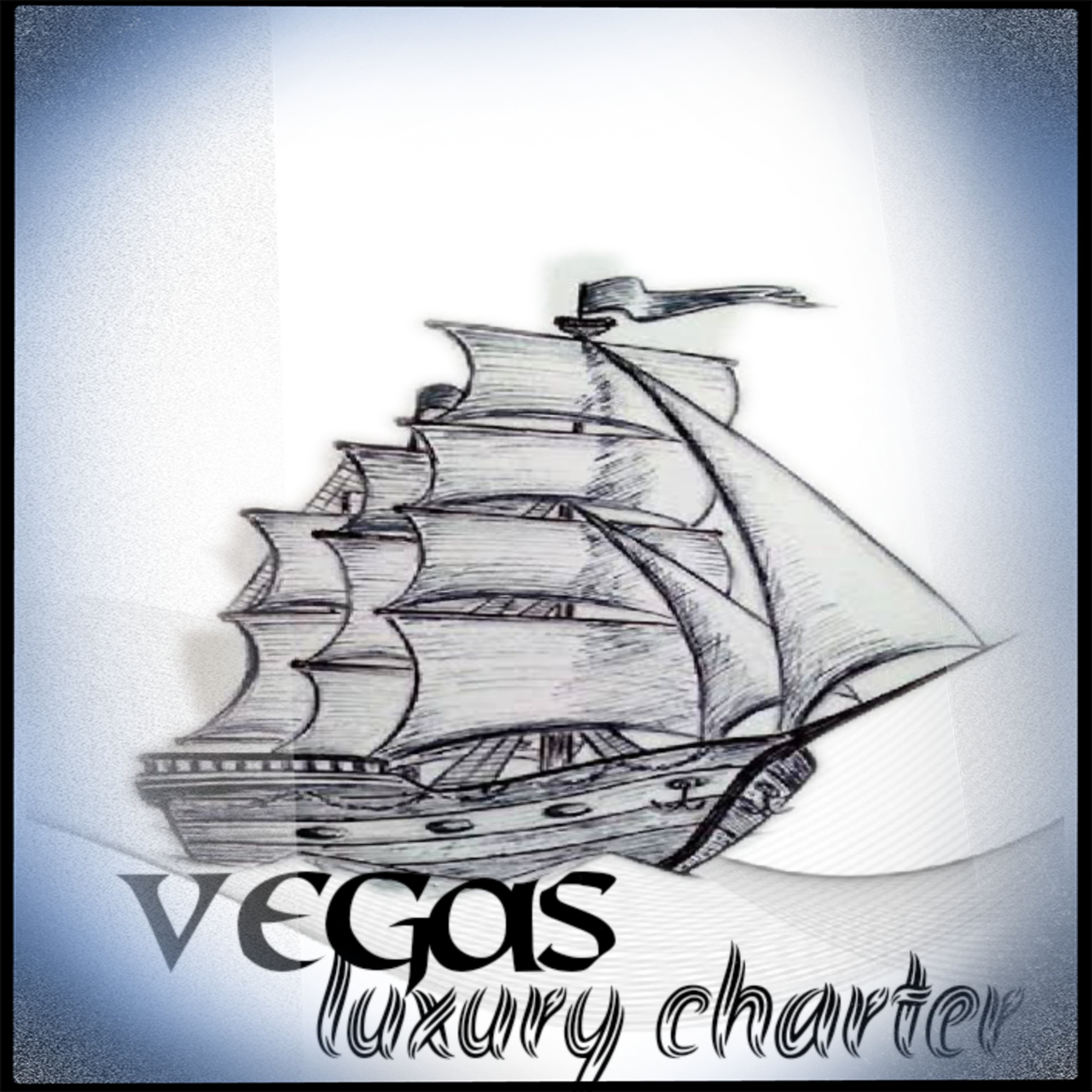 Logo Design entry 1870578 submitted by Mayuka to the Logo Design for Vegas Luxury Charter run by rene@optimalpandl.com