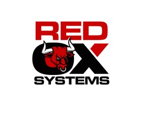 Logo Design Entry 1870843 submitted by kyleegan to the contest for Red Ox Systems run by BigRedOx1