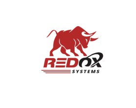 Logo Design entry 1870910 submitted by Tawatchai to the Logo Design for Red Ox Systems run by BigRedOx1