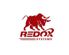 Logo Design entry 1870950 submitted by devid1 to the Logo Design for Red Ox Systems run by BigRedOx1