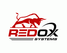 Logo Design entry 1871060 submitted by Tawatchai to the Logo Design for Red Ox Systems run by BigRedOx1