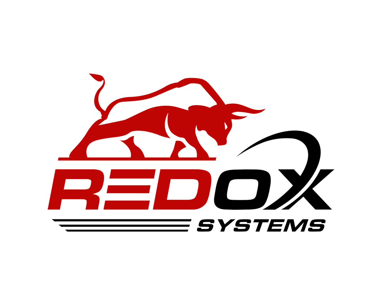 Logo Design entry 1871060 submitted by Aldari to the Logo Design for Red Ox Systems run by BigRedOx1