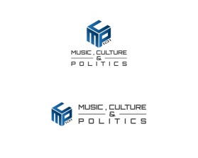 Logo Design Entry 1871110 submitted by webandgraphic to the contest for MUSIC , CULTURE & POLITICS run by philmsquad