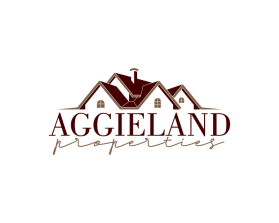 Logo Design Entry 1871380 submitted by Anton_WK to the contest for Aggieland Properties run by stephleatherwood