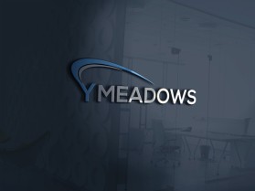 Logo Design entry 1871698 submitted by Design Rock to the Logo Design for Y Meadows run by jedsward