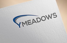 Logo Design entry 1871699 submitted by abdol kh to the Logo Design for Y Meadows run by jedsward