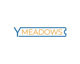 Logo Design entry 1871700 submitted by Design Rock to the Logo Design for Y Meadows run by jedsward