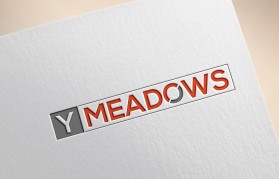 Logo Design entry 1871719 submitted by vmagic118 to the Logo Design for Y Meadows run by jedsward