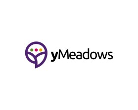 Logo Design entry 1871753 submitted by OMG 8 to the Logo Design for Y Meadows run by jedsward
