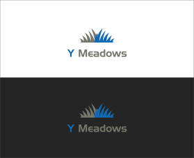 Logo Design Entry 1871799 submitted by anik to the contest for Y Meadows run by jedsward