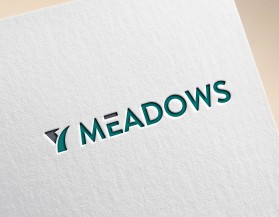 Logo Design Entry 1871922 submitted by MOLLAH2 to the contest for Y Meadows run by jedsward