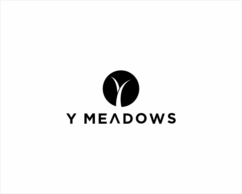 Logo Design entry 1872050 submitted by Om Ganpataye to the Logo Design for Y Meadows run by jedsward