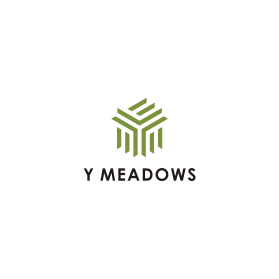 Logo Design entry 1872231 submitted by Sonia99 to the Logo Design for Y Meadows run by jedsward