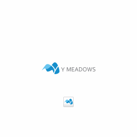 Logo Design entry 1872495 submitted by Ochtno to the Logo Design for Y Meadows run by jedsward