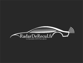 Logo Design entry 1872701 submitted by jragem to the Logo Design for RadarDeRecul.fr run by northtrex39