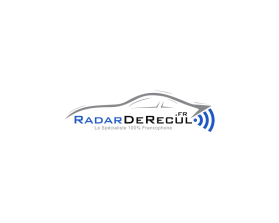 Logo Design entry 1872715 submitted by kirandalvi to the Logo Design for RadarDeRecul.fr run by northtrex39